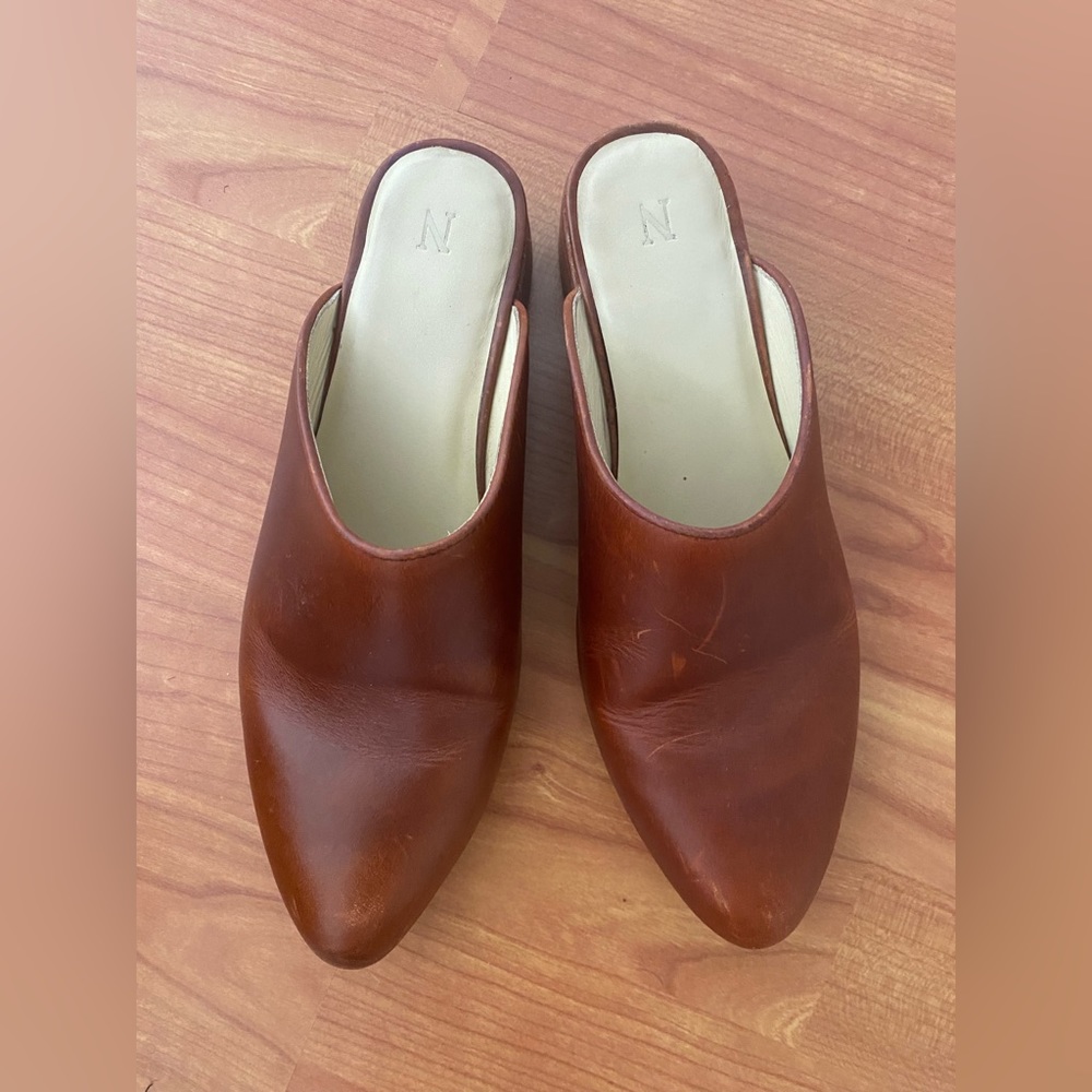 Nisolo Mariella Mule